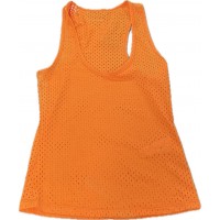 REGATA TRINYS TANK TOP - LARANJA